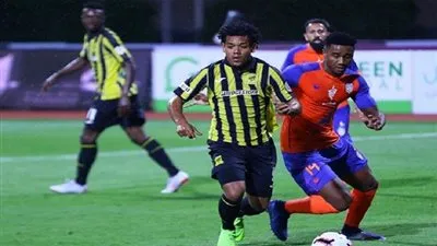 المقيرن يزف خبرا سارا لجماهير الاتحاد