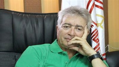 طارق العشري: قرار إدارة الاتحاد برفض استقالة طولان صائب