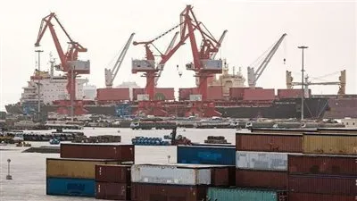 مخاوف أمريكية من تنامي نفوذ بكين في شرق إفريقيا