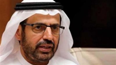 النعيمي: على كل مواطن عربي حر شريف أن يحذر من تدخلات قطر