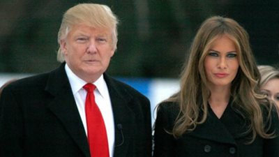 لهذا السبب.. ميلانيا ترامب تطلب من زوجها إقالة مسؤولة بالبيت الأبيض