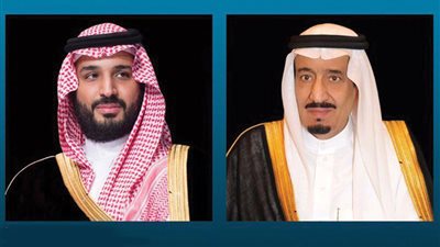 عاجل - السعودية | القيادة تهنئ ملك بلجيكا بذكرى يوم الملك لبلاده
