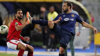 الأهلي وصيفا والترجي يتصدر تصنيف أندية إفريقيا والزمالك الـ11