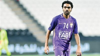 عاجل.. الأهلي يحصل على توقيع حسين الشحات