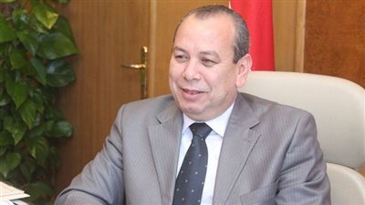 محافظ كفر الشيخ: تخصيص 100 فدان لإقامة مدفن صحي للتخلص من المخلفات الصلبة (فيديو)