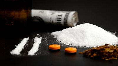 المشدد 6 سنوات لمتهم بالاتجار في الهيروين بالشرابية