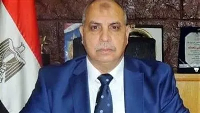 زيارة مفاجئة لمدير أمن الجيزة لوحدة مرور الوراق للاطلاع على سير العمل