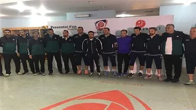 مؤمن سليمان: أتطلع للنجاح مع بتروجت