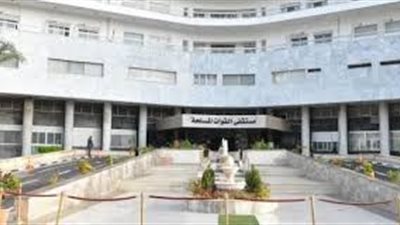 خبراء فى الجهاز الهضمي والأشعة والمسالك بالمعادى والإسكندرية العسكري