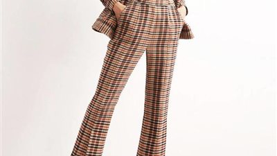 4 إطلالات مختلفة تناسبك في الخريف 