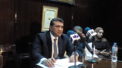 أمين عمال النفط: مؤتمر الاتحاد العربي يؤكد على النهوض بالعمل المُشترك‎