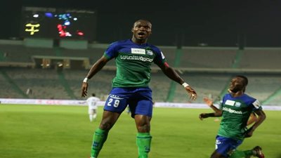 شرط وحيد من المقاصة لبيع أنطوي للزمالك