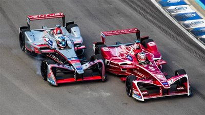 المرحلة الأولى من سباقات 