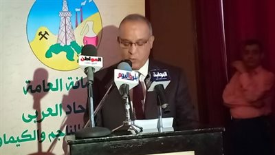 مفوض منظمة العمل العربية: نحتاج لحوار اجتماعي حقيقي لتحقيق العدالة الاجتماعية‎