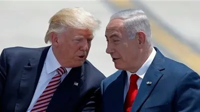 صحيفة بريطانية: ترامب شجع المتشددين الإسرائيليين