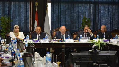 مجلس جامعة الزقازيق يوافق على إنشاء كلية الإعلام الرقمي 