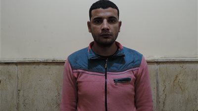 تنفيذ الإحكام بالفيوم تضبط 