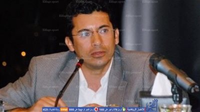 مؤتمر صحفي غدا لإعلان رعاية ملاعب وزارة الرياضة