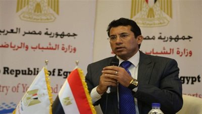 بريزنتيشن تعقد مؤتمرا صحفيا لإعلان رعاية مشروع الـ