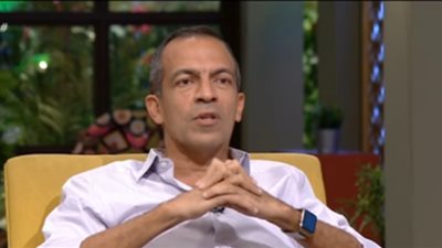 خالد حبيب: وزيرة الهجرة تصرفت بشكل مثالي في الرد على تصريحات النائبة الكويتية (فيديو)