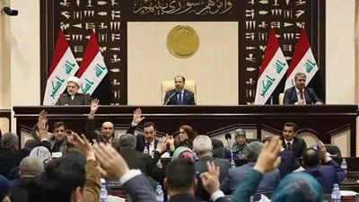 العراق: مجلس النواب يحقق في 