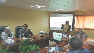 المجلس القومي للإعاقة يدرس تصنيع السماعات الطبية بالتعاون مع 