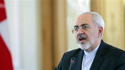 البرلمان الإيراني يستدعي وزير الخارجية للمساءلة