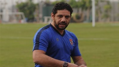 خاص.. حقيقة انضمام سمير كمونة لجهاز الأهلي