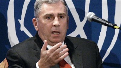 ترامب يرشح جون أبي سفيراً لأمريكا لدى السعودية