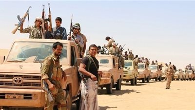 تجدد المعارك في البيضاء والجيش يستعيد جبل صوران