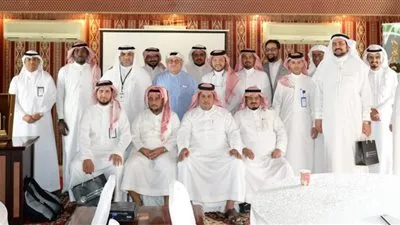 تواصل- السعودية| بلدية المسفلة تنظم ورشة عمل بمناسبة 