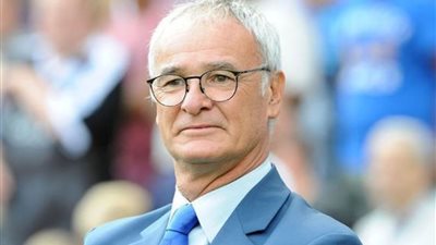 رانييري يعود إلى الدوري الإنجليزي من بوابة فولهام