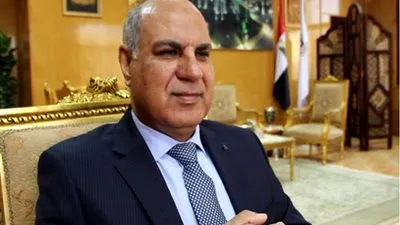 رئيس جامعة كفر الشيخ: حققنا المركز الأول على مستوى الجمهورية