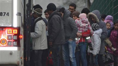 ألمانيا تقبل 34% من طلبات اللجوء في 2018