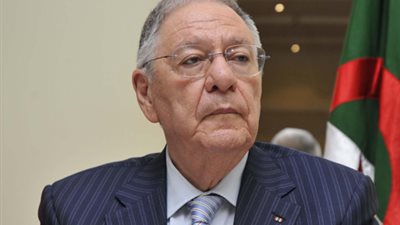 الجزائر: استقالة الأمين العام لحزب 