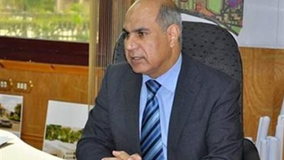 رئيس جامعة كفر الشيخ: نبحث التعاون مع جامعات ألمانية في النانو تكنولوجي