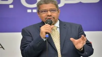 إبراهيم العربي: نستعين بكبرى الشركات الإيطالية  لتطوير كافة منافذ التوزيع  