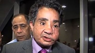 نشأت الديهي: ساطع النعماني سيشهد أمام الله على جرائم الإخوان