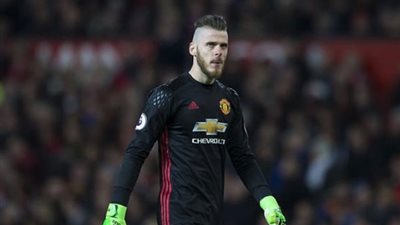 دي خيا يشترط على مانشسر يونايتد راتب سنوي ضخم من أجل التجديد