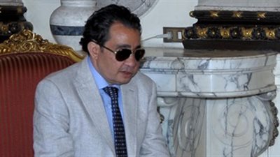 محمد الكومي: 