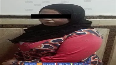 المؤبد لربة منزل ذبحت زوجها بمساعدة عشيقها بالشرقية