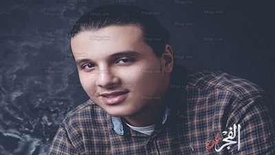 الشاعر مصطفى ناصر يبدأ حفلاته بجنوب الوادي 10 ديسمبر