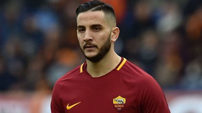 مانولاس على رادار كبار أوروبا .. ومونشي يستعد لتحصين اللاعب