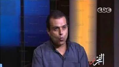 ياسر أبو العينين يشارك في مهرجان كينيا المسرحي بـ ليلى 