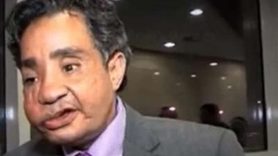 شقيق الشهيد ساطع النعماني: 