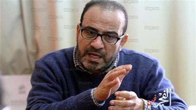 عصام زكريا ضمن لجنة تحكيم فيبريسى بمهرجان القاهرة السينمائي