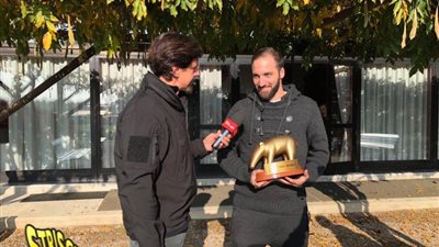 5 معلومات لا تعرفها عن جائزة الخنزير الذهبي.. تعرف عليها