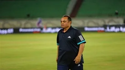 طارق يحيى بعد توليه قيادة سموحة: 