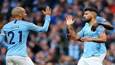 الإصابات تضرب نجوم مانشستر سيتي