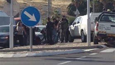 إصابة شرطيين إسرائيليين في عملية طعن جنوبي القدس (فيديو)
